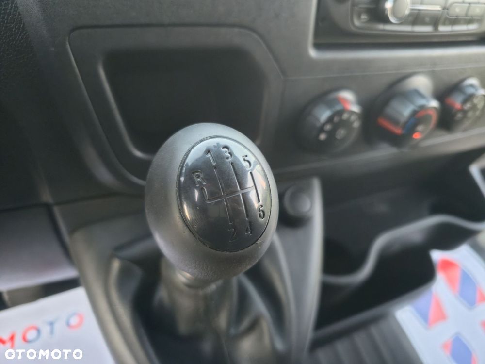 Renault Master - 16