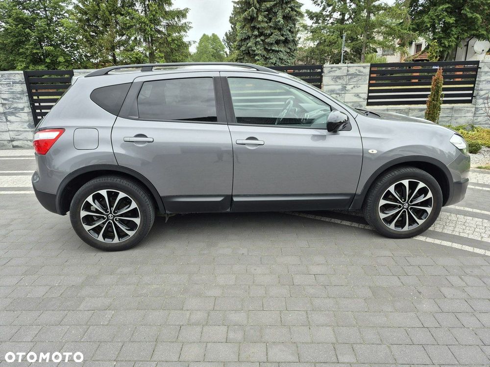 Nissan Qashqai - 13