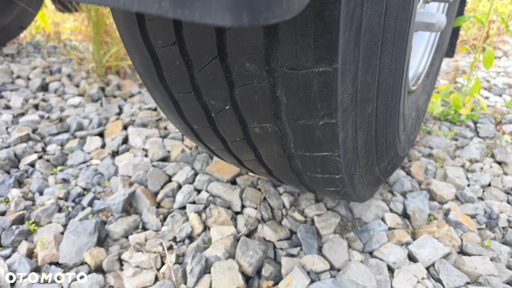 Krone 18.500zł netto KRONE BDF 2019ROK OPONY 385/65R22.5 ST.bdb MOŻLIWOŚĆ TRANSPORTU - 10