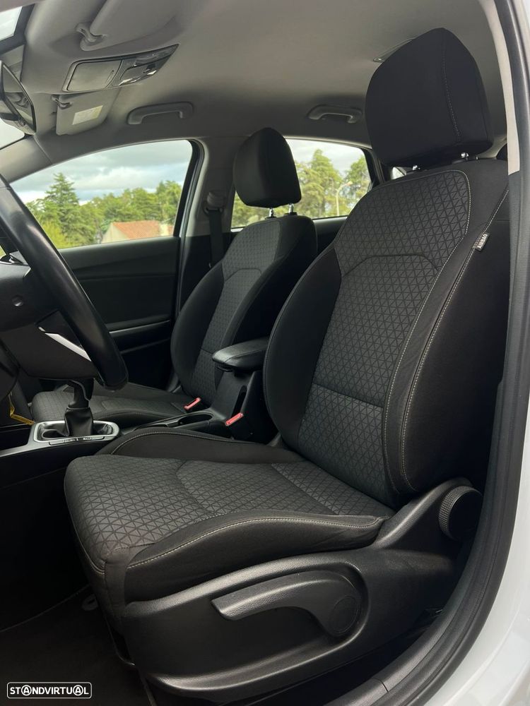 Kia Ceed 1.0 T-GDI Drive - 4