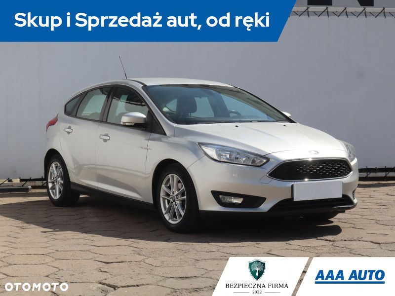 Ford Focus - 3