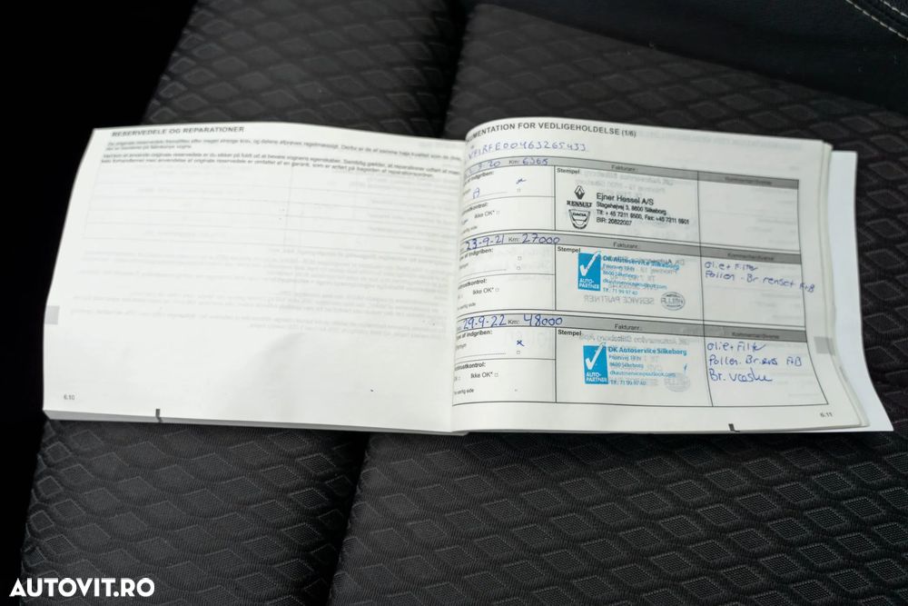 Renault Kadjar BLUE dCi 115 EDC BOSE EDITION - 9