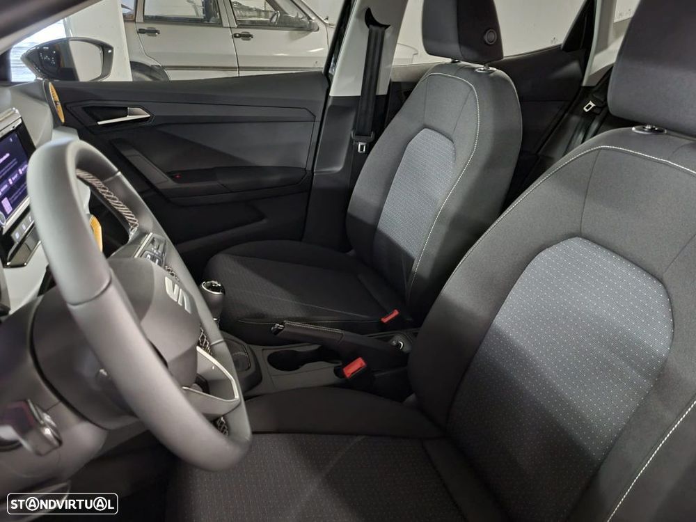 SEAT Ibiza 1.0 TSI Reference - 13