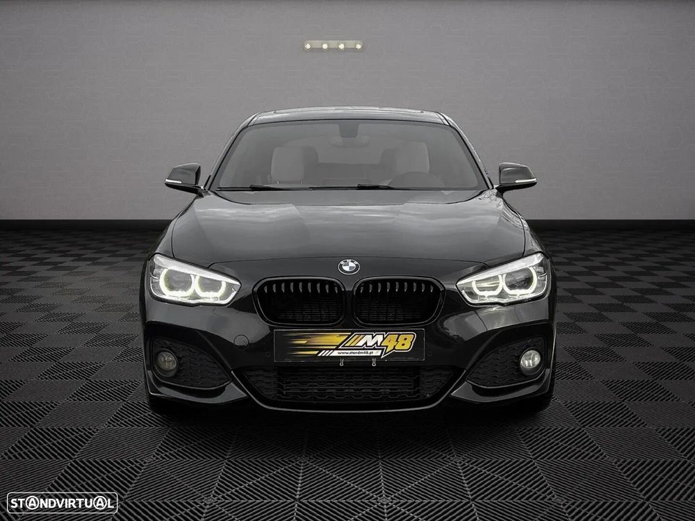 BMW 118 i Pack M - 2