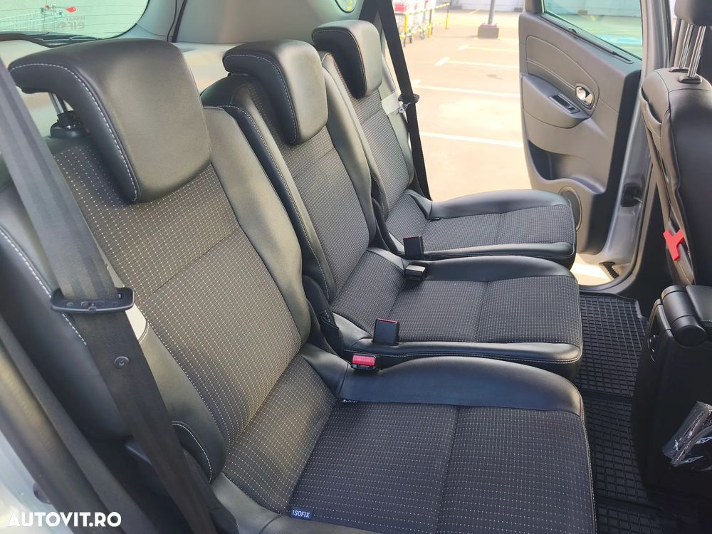 Renault Scenic ENERGY dCi 110 Business - 21