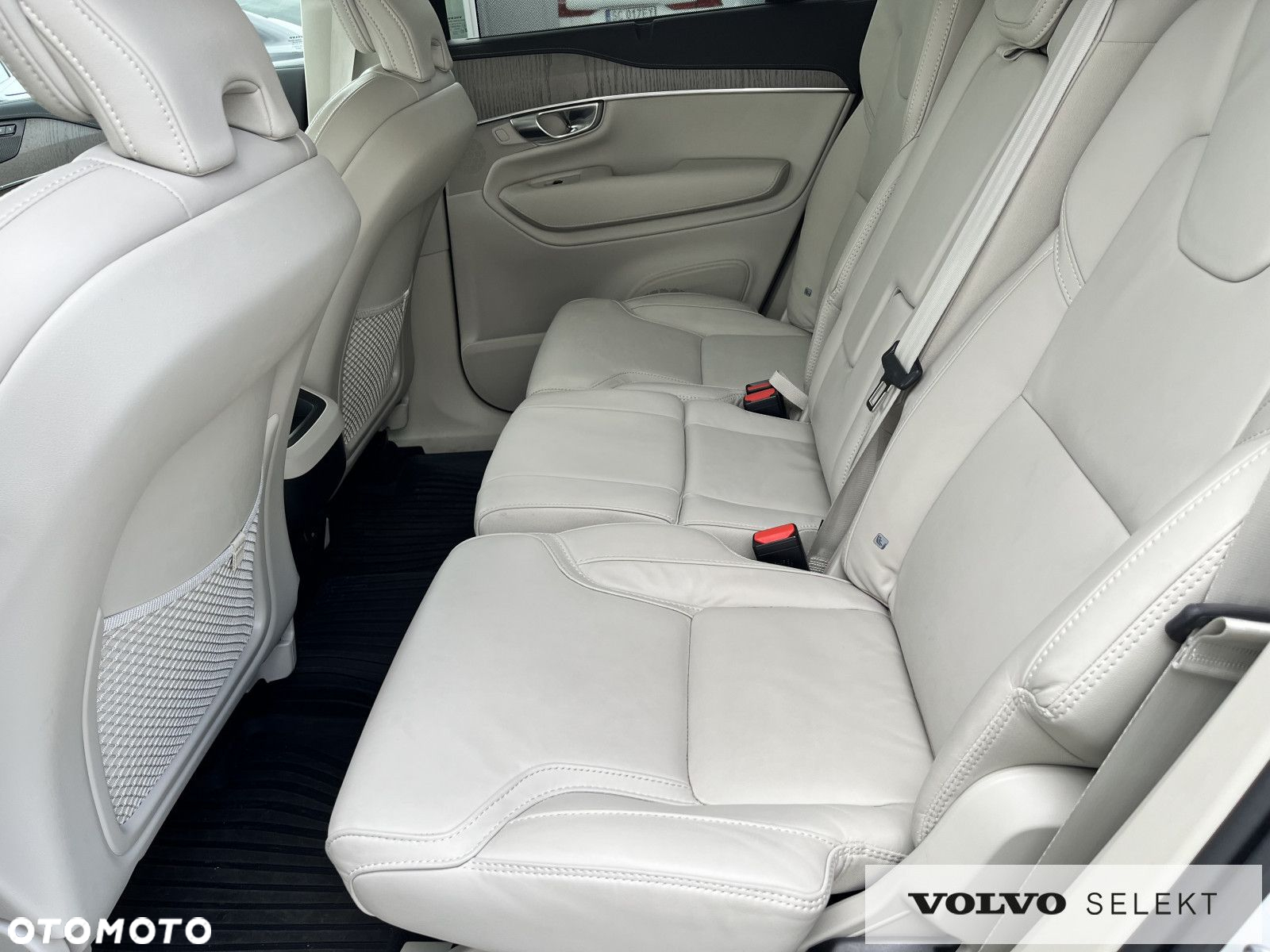Volvo XC 90 - 27