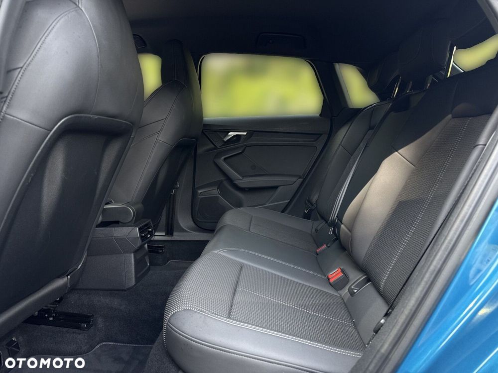 Audi A3 Sportback - 18