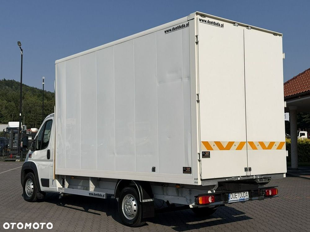 Peugeot Boxer - 14