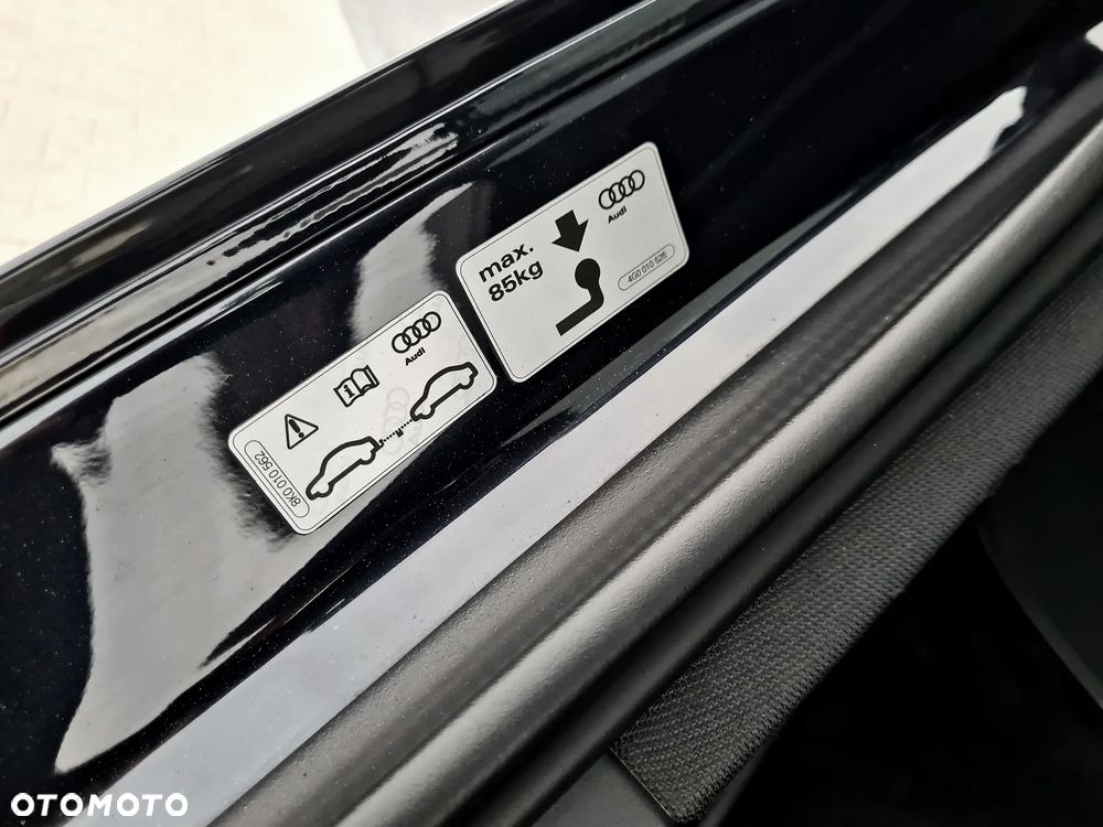Audi A6 Avant 2.0 TDI quattro S tronic - 20