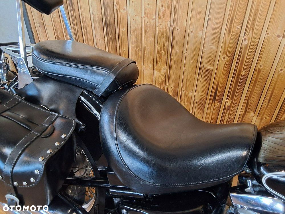 Yamaha Wild star - 9