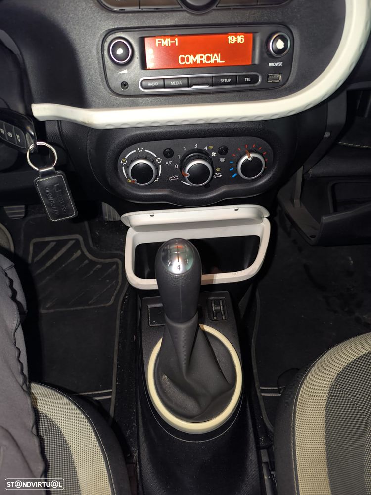 Renault Twingo 1.0 SCe Night&Day - 14