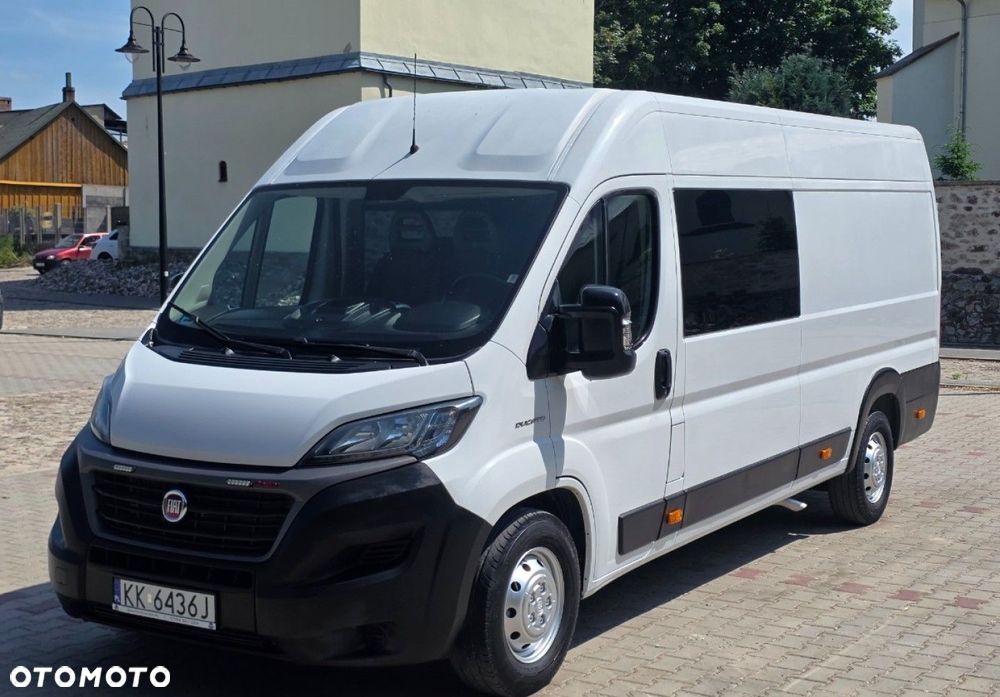 Fiat Ducato - 7