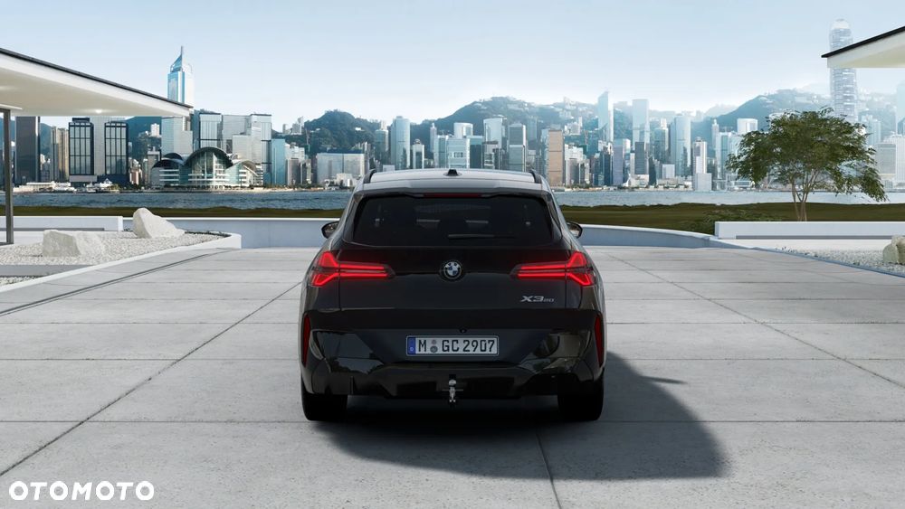 BMW X3 20 xDrive - 6