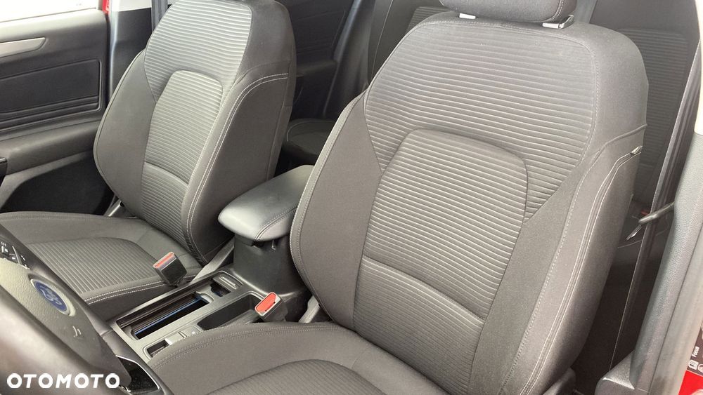 Ford Focus 1.0 EcoBoost mHEV Titanium X - 11