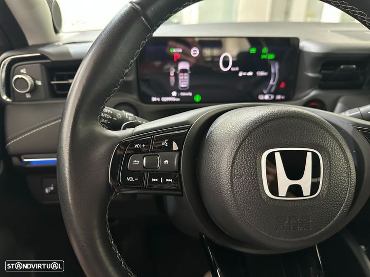 Honda e-Ny1 68.8 kWh - 53