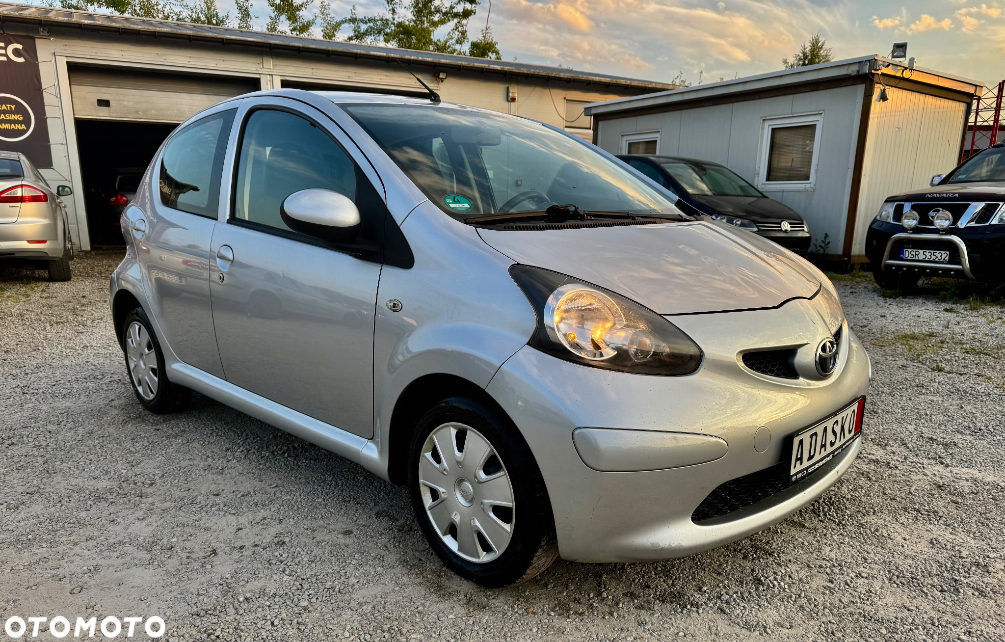 Toyota Aygo Cool - 2