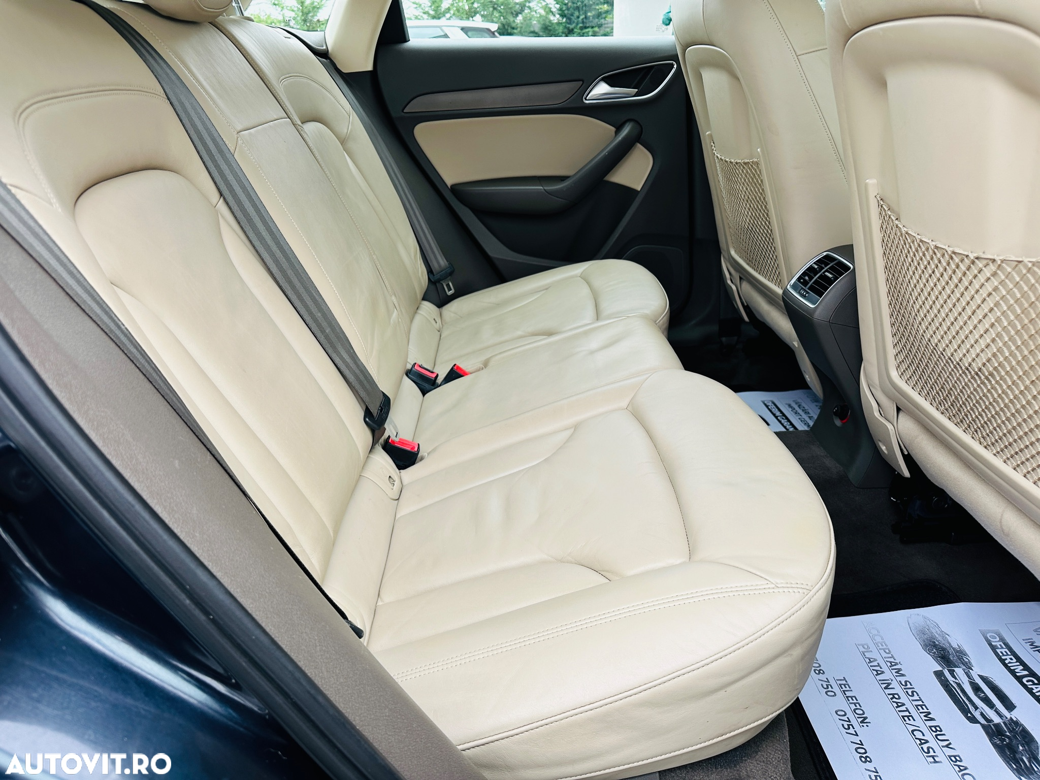 Audi Q3 2.0 TDI - 7