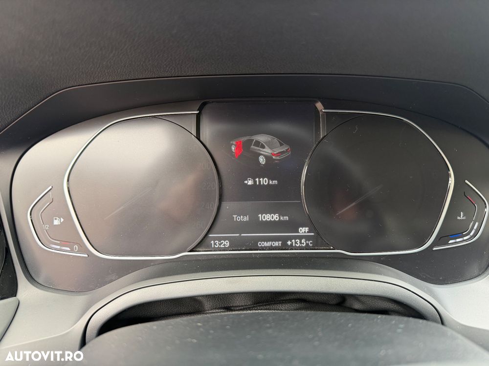 BMW Seria 3 318i Aut. - 8