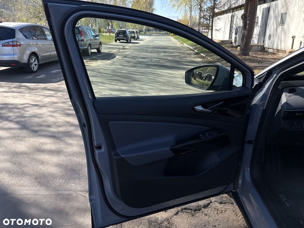 Volkswagen ID.4 77kWh Pro Performance - 10