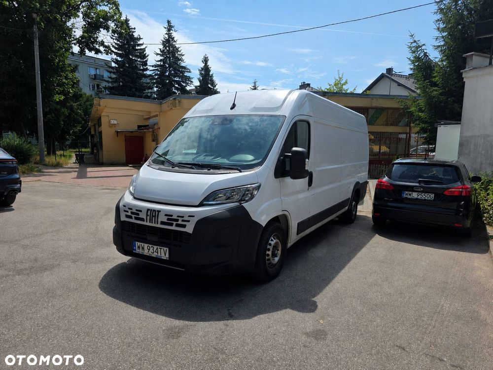 Fiat DUCATO - 2