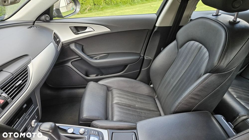 Audi A6 Avant - 19