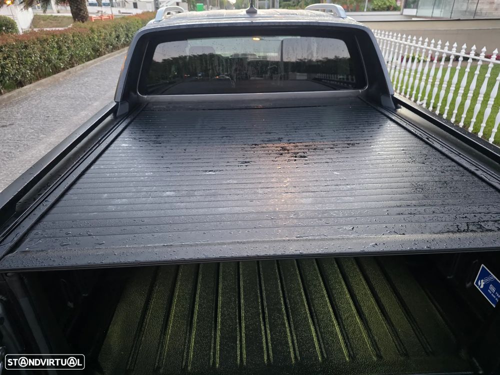 Ford Ranger 2,0 l EcoBlue Cabine Dupla Auto Wildtrak X - 28