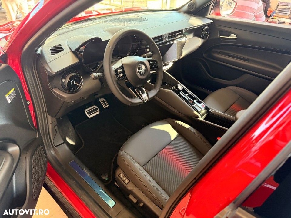 Alfa Romeo Junior - 9