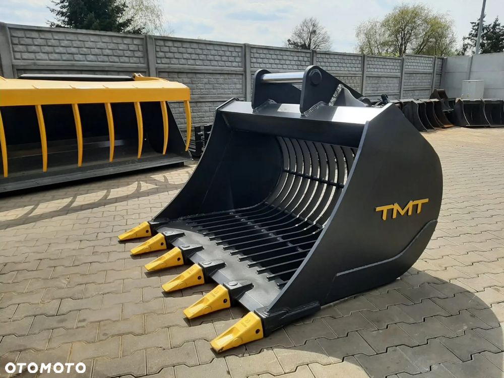 Łyżka przesiewowa 8ST 1500mm,  JCB, Case, CAT, Komatsu, NewHolland MST LIEBHERR