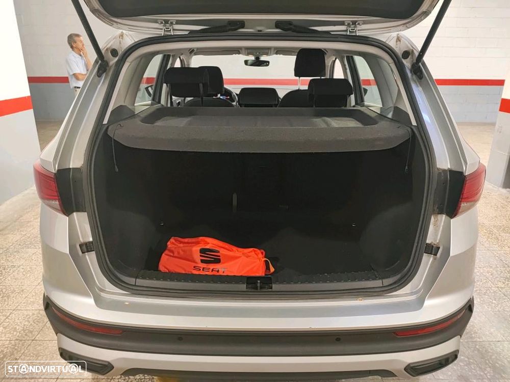 SEAT Ateca 1.0 TSI Style - 9