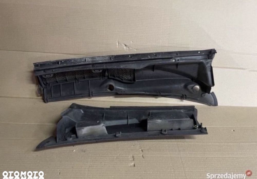 55782-52030 Podszybie plastikowe Toyota yaris 1 I - 2
