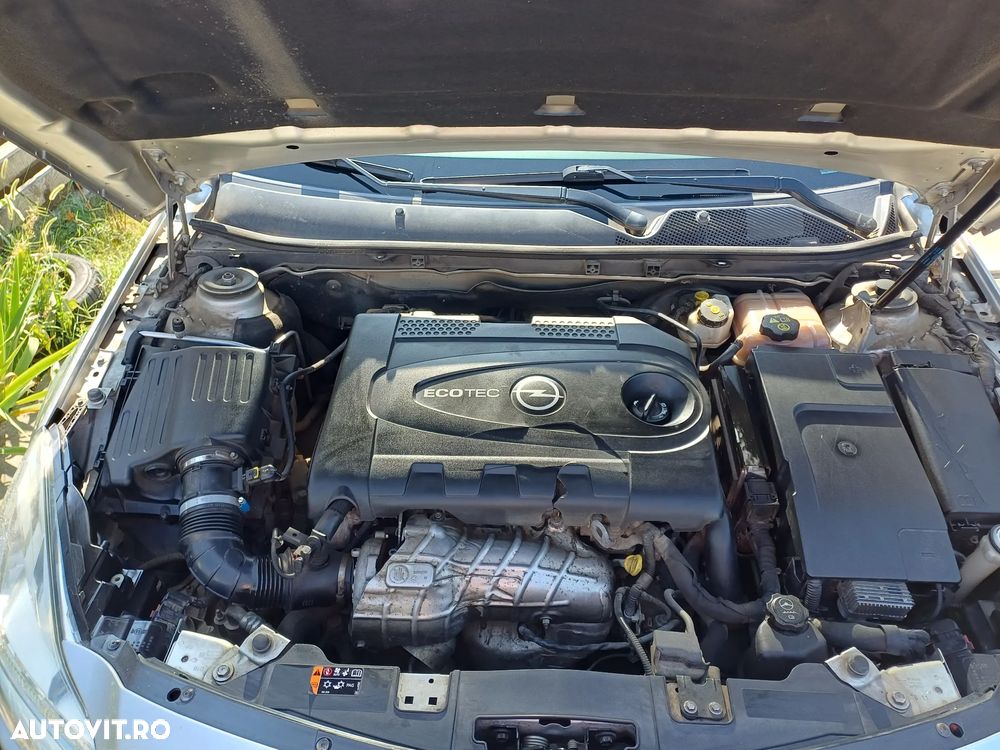 Opel Insignia 2.0 CDTI - 30