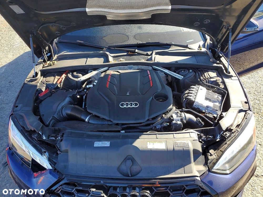 Audi S5 Sportback - 10