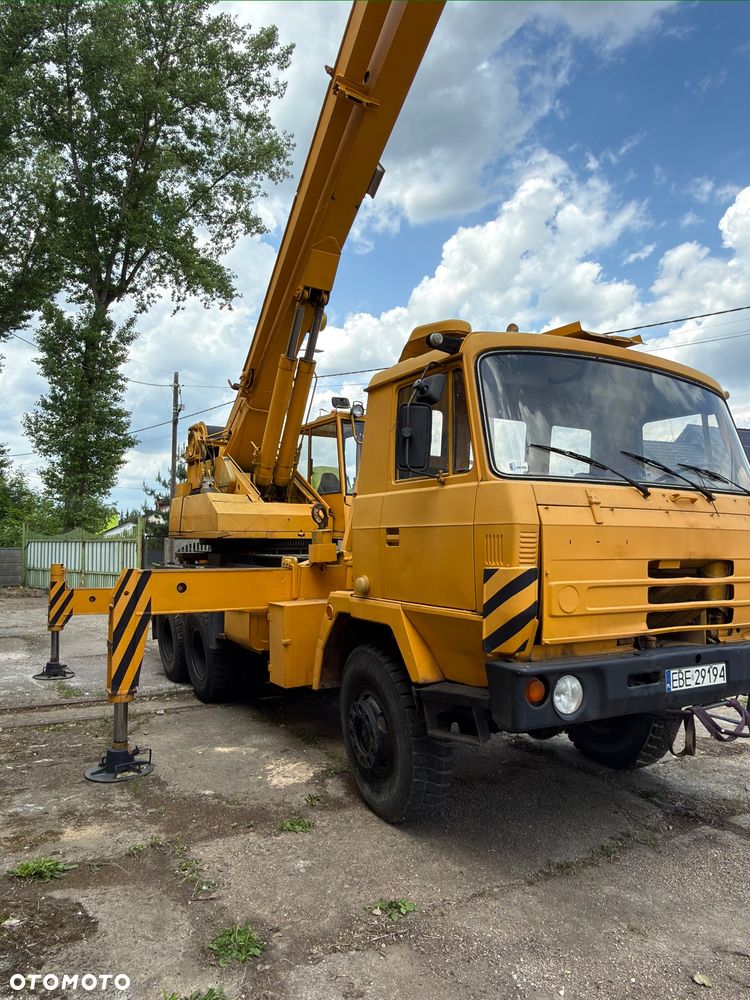 Tatra T815 - 1