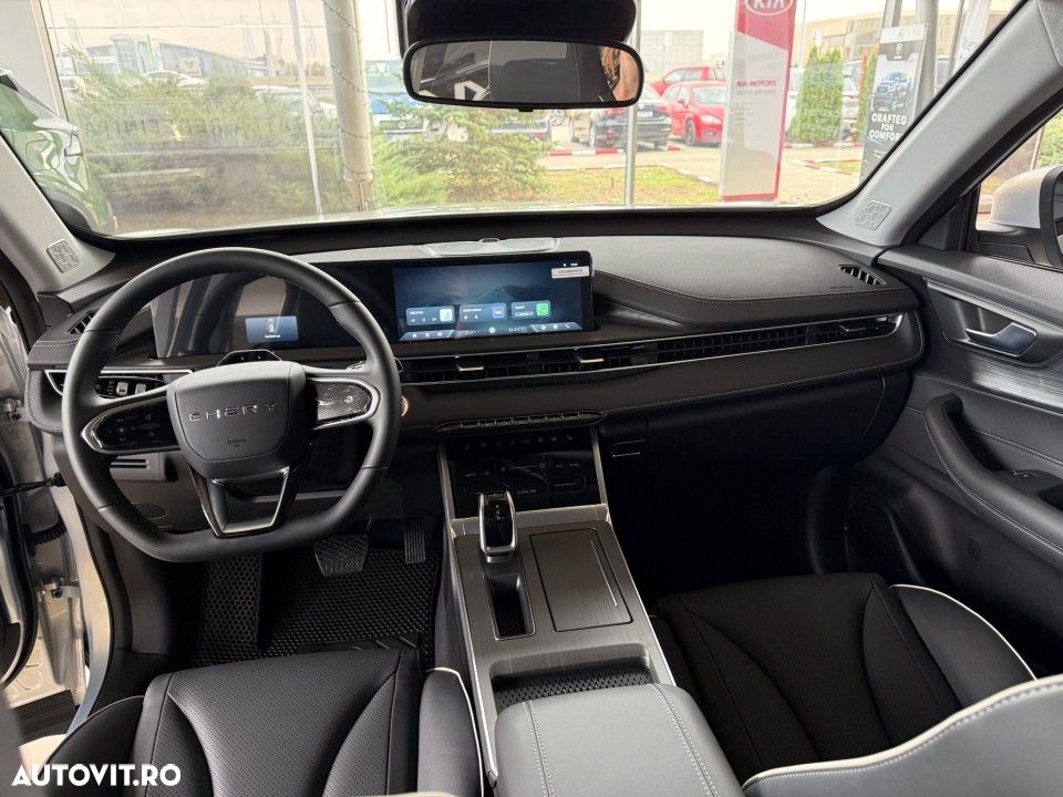 Chery Tiggo 4 - 6