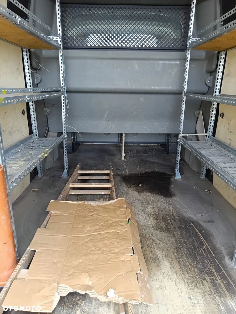 Opel MOVANO - 14