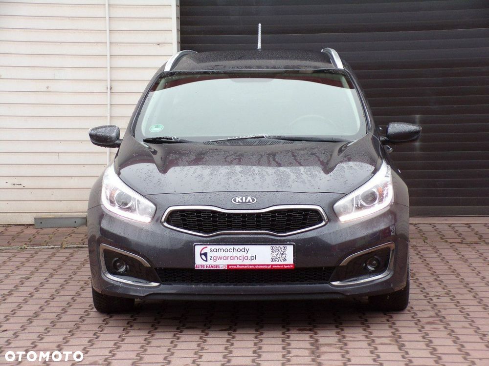 Kia Ceed - 5