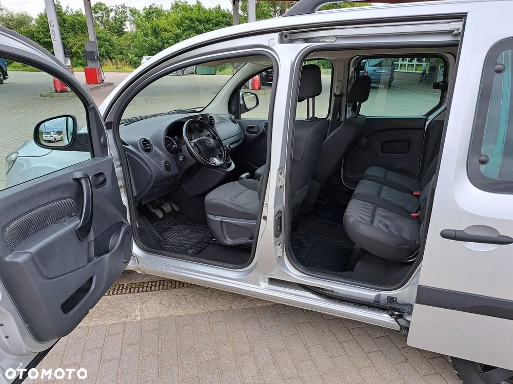 Mercedes-Benz Citan - 15