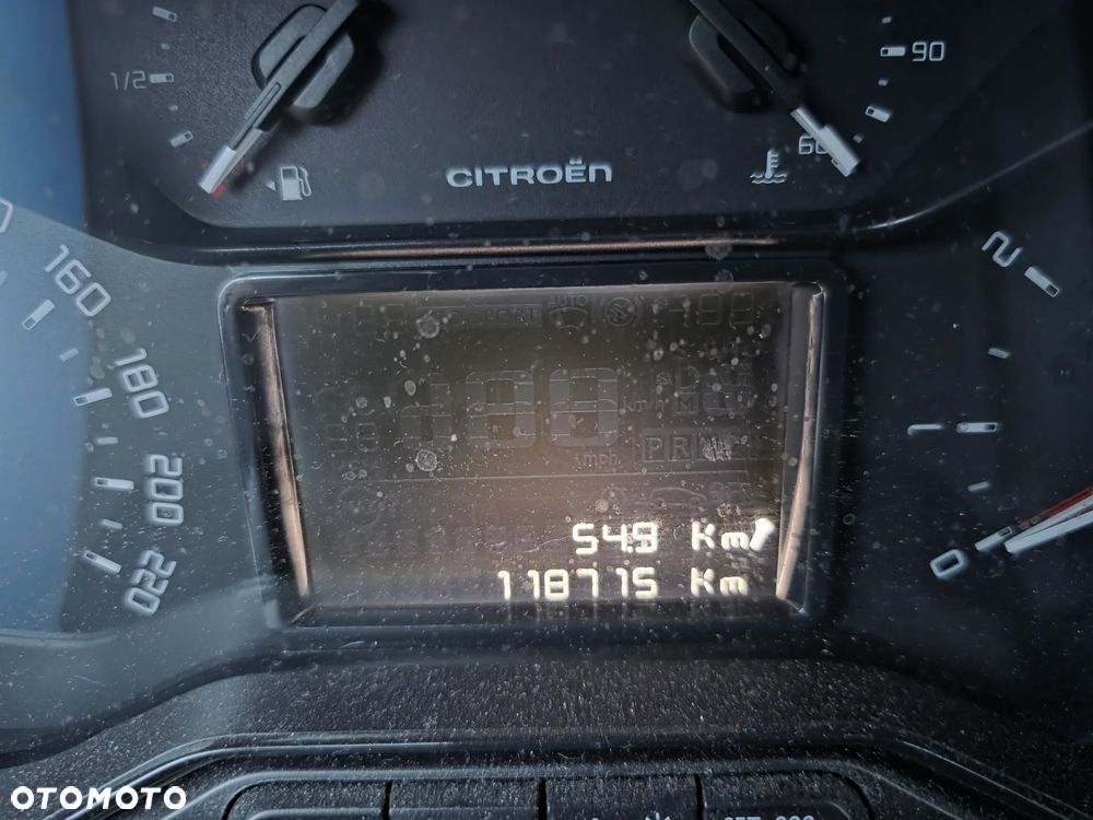 Citroën C3 - 18