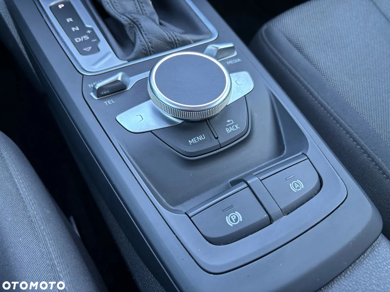 Audi Q2 35 TFSI S Line S tronic - 15