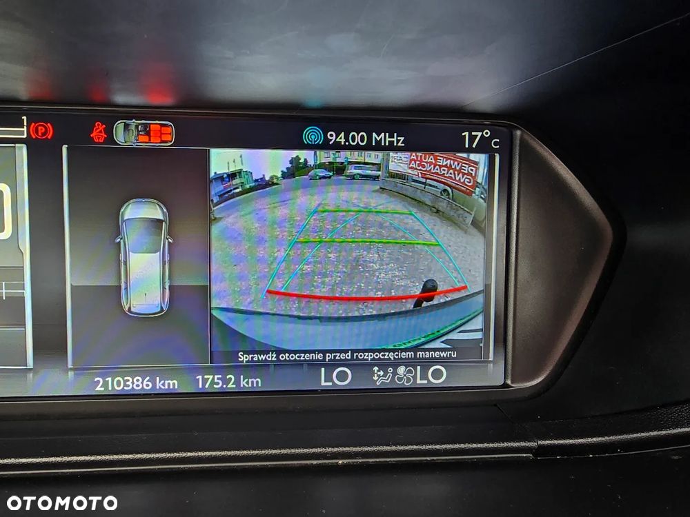 Citroën C4 Picasso BlueHDi 120 Exclusive - 11