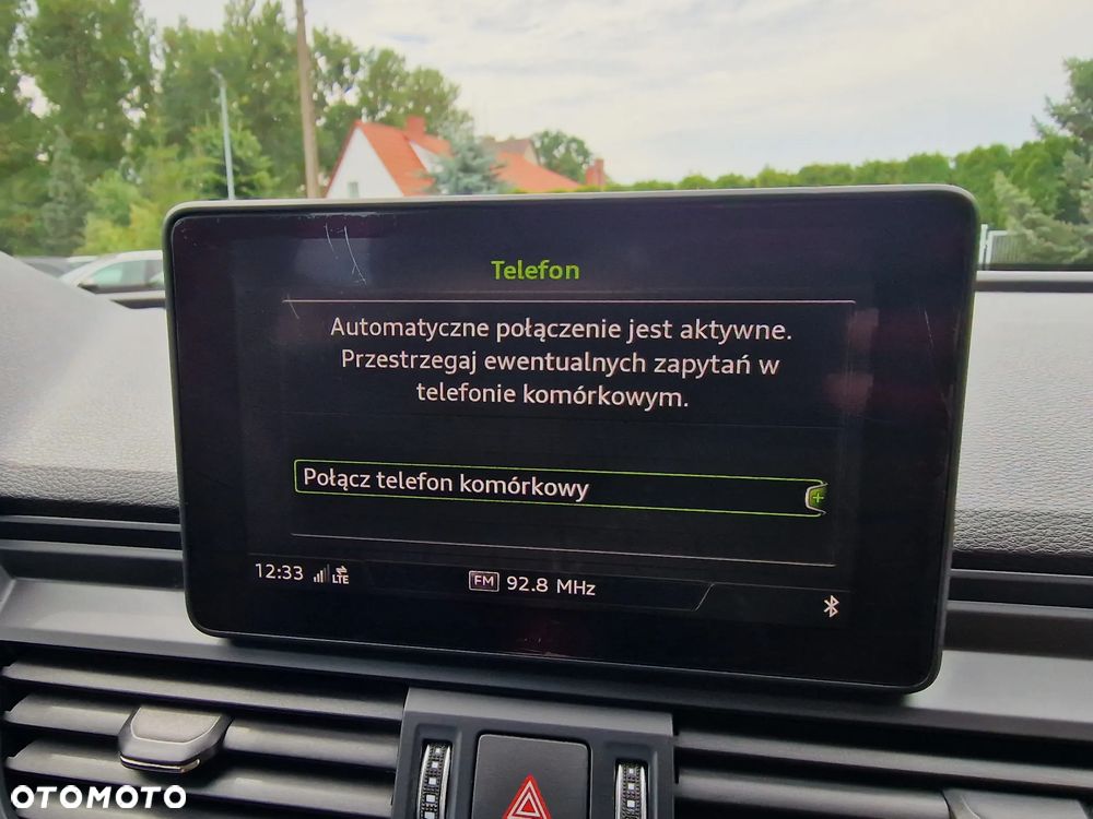 Audi Q5 2.0 TDI Quattro S tronic design - 30