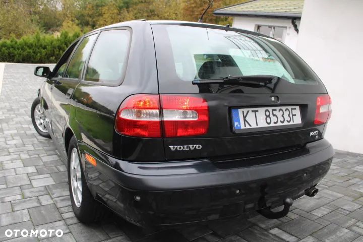 Volvo V40 1.8 - 3