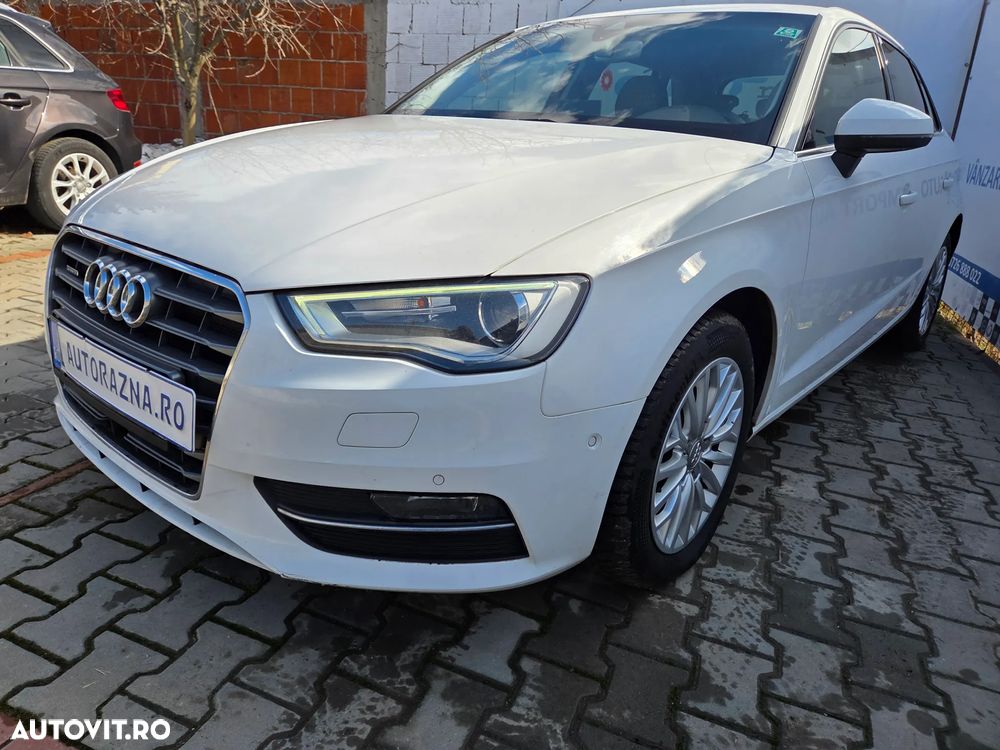 Audi A3 - 12