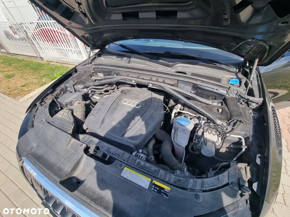 Audi Q5 - 35
