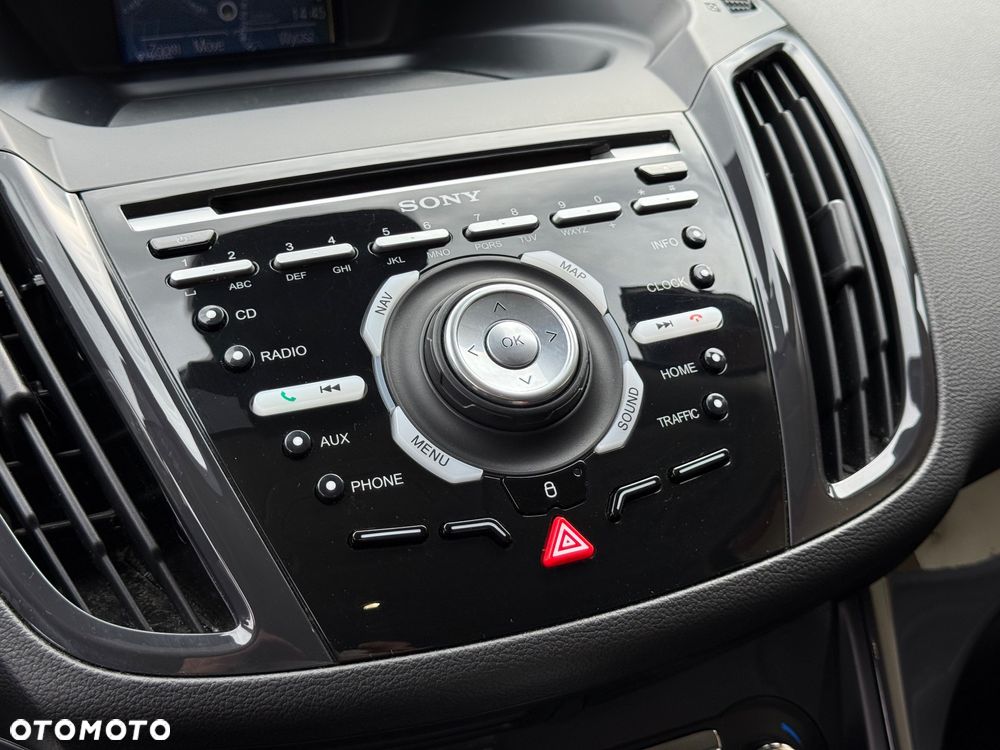 Ford Kuga 2.0 TDCi 4x4 ST-Line - 32