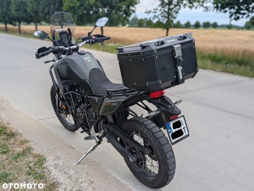 Yamaha Tenere - 6