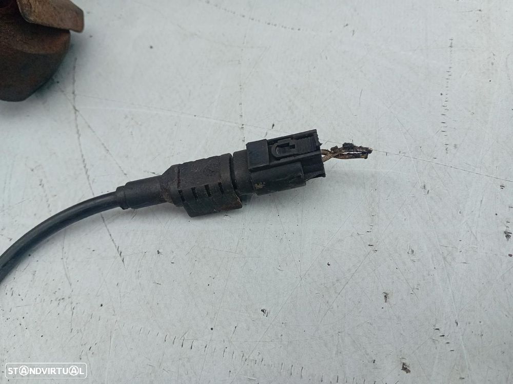 Manga de eixo frente direita MERCEDES-BENZ Sprinter 3,5-t (906) - 4