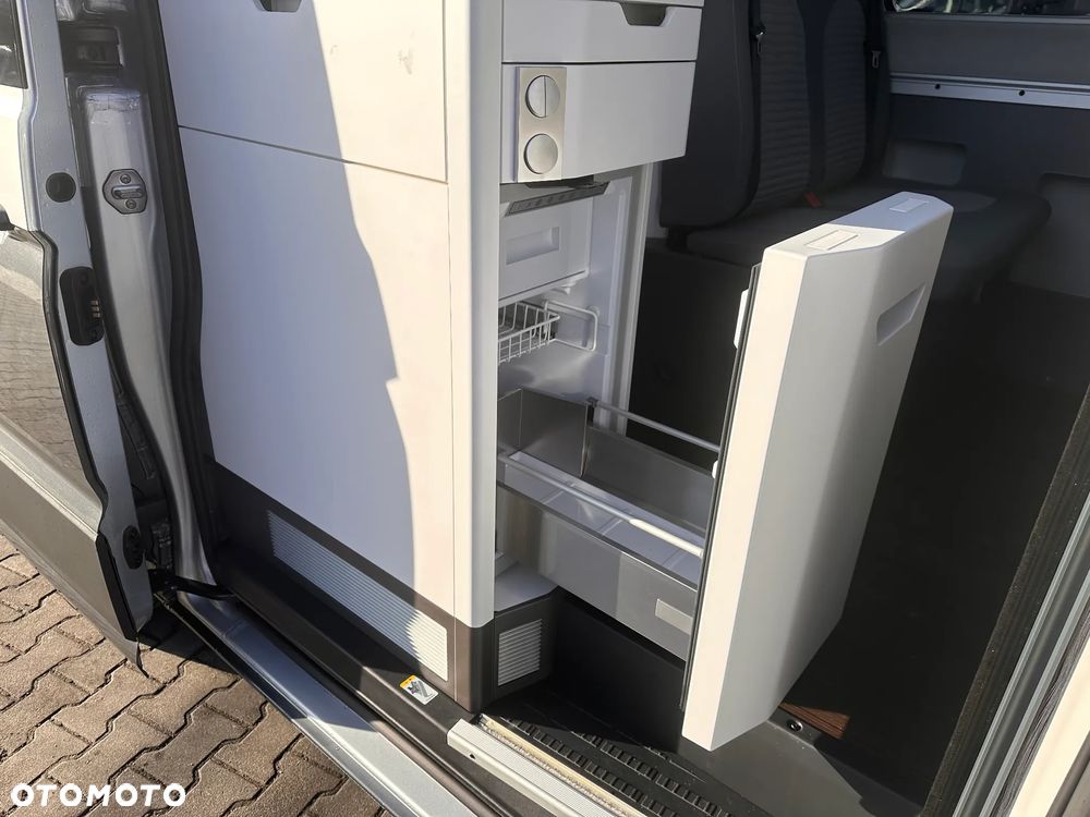 Volkswagen Grand California 600 - 14