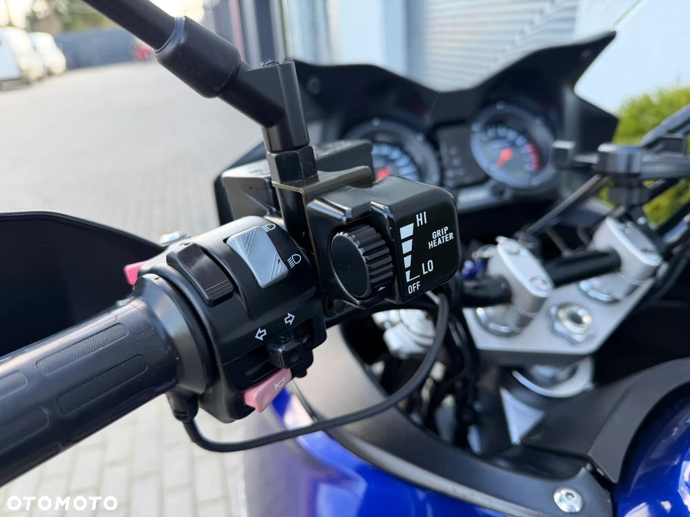 Suzuki DL - 39