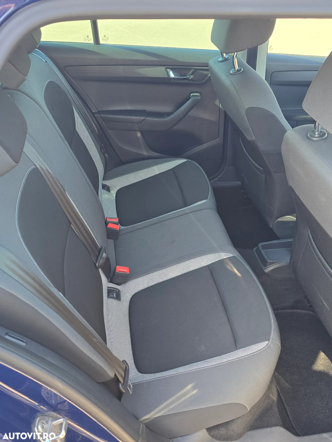 Skoda Fabia 1.4 TDI Edition - 9